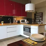 Santa Croce Apartments