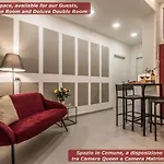 4 Star Boutique Rooms