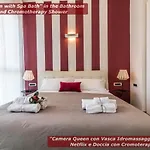 4 Star Boutique Rooms