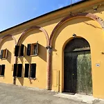 Aeroporto - Villa Saltarelli sopra
