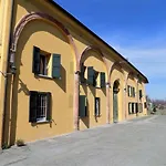 Aeroporto - Villa Saltarelli sopra