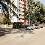 Maggiore Residence Flats