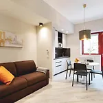 Maggiore Residence Flats