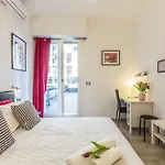 Central City Rooms