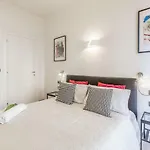 Central City Rooms