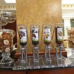 Zanhotel Europa