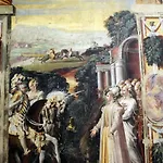 Palazzo di Alcina - Residenza d\'Epoca - Luxury B&B