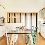 Sant\'Orsola Design Apartment