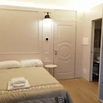 B&B Bologna Living Room 2