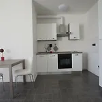 Urban Mobility Residence