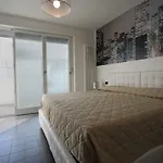 Urban Mobility Residence