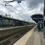 Tra S.Orsola e Fiera