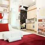 8- Tourist House Bologna - Light House - Self Check-In