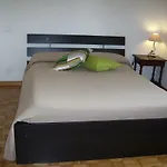 B&B La Zucca