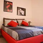 My Home In Bologna - La Rossa