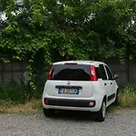 Pisolo Casa Vacanze Nuovo Appartamento Vicino All\'Ospedale Sant\'Orsola