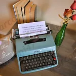 Marconi 47 Suite