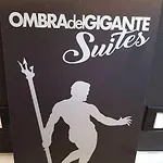 Ombra Del Gigante Suites
