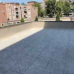 Ombra Del Gigante Suites