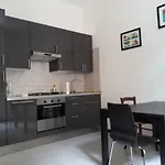 Cirenaica Apartments