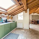 Altabella Panoramic Terrace Apartment