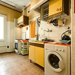 Leprosetti Apartment
