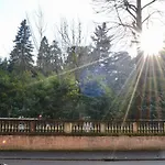 Il Portico Di Saragozza