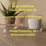 House Procaccini, 20