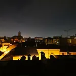 Esclusivo Appartamento Con Torre / Altana