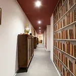 Bibliò Rooms Guesthouse