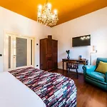 Bibliò Rooms Guesthouse