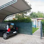 Giardino Di Annabella-Giardino Privato-Posto Auto