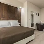 Astoria Deluxe rooms