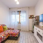 Green Kharkov || The Place Bo Apartments