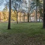 Green Kharkov || The Place Bo Apartments