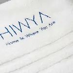 Hiwya - Home Is Where You Are