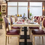 Hotel Cavour