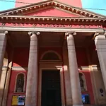 Casa Santo Stefano