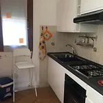 Appartamento Via Montenero