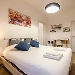 Galliera 61 Rooms