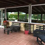Hotel Conte Luna