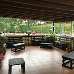 Hotel Conte Luna