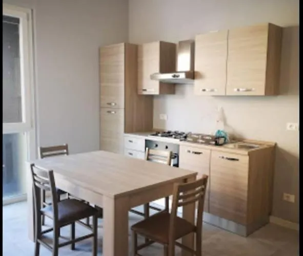 Farolfi Apartments Agucchi