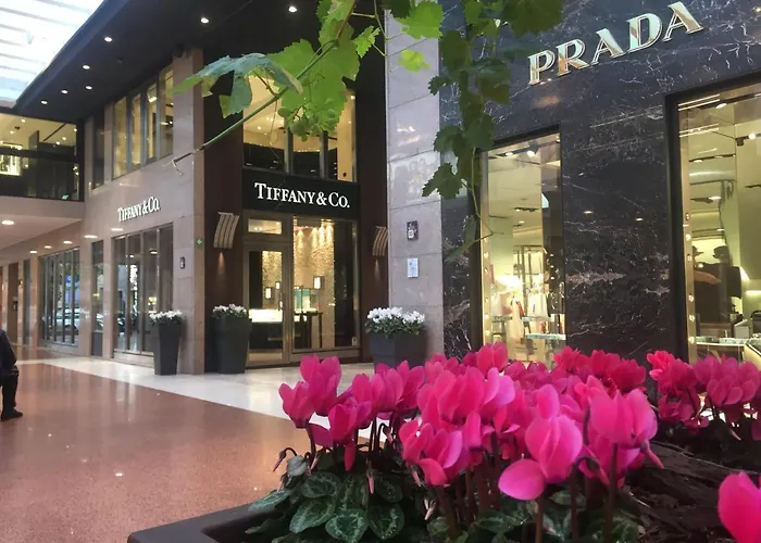 B&B Galleria Cavour