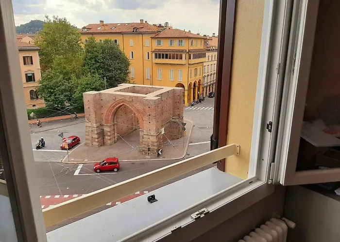 B&B La Porta Di Levante
