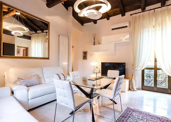 Begatto Apartment, nel cuore del Centro Storico