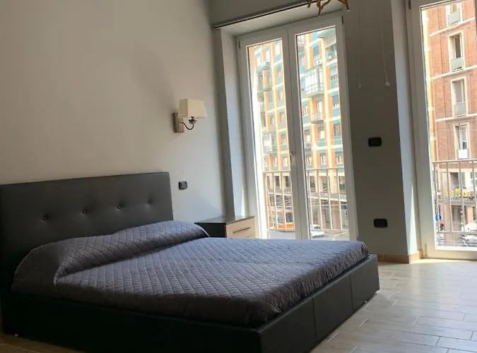 Marconi 2 Rooms