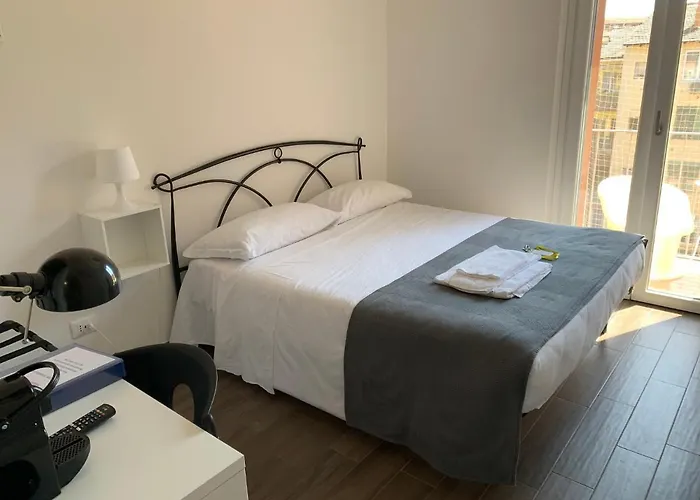 Mambo Suites