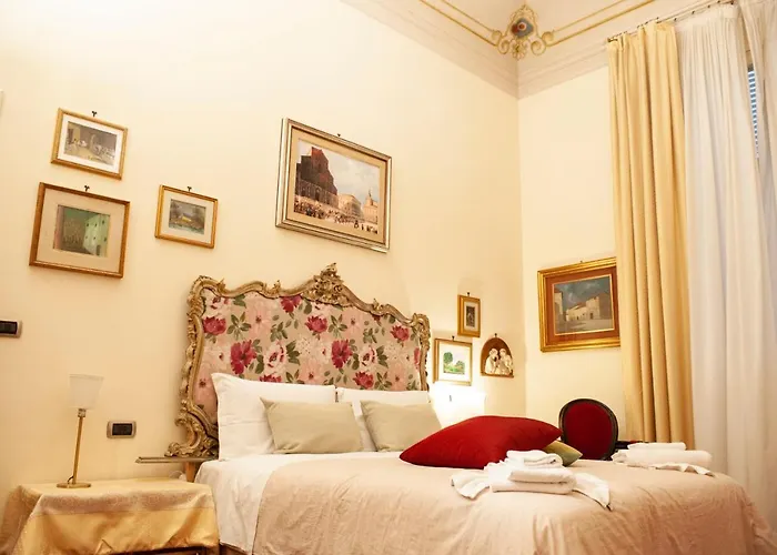 Gran Suite Piazza Maggiore - T&T Communications