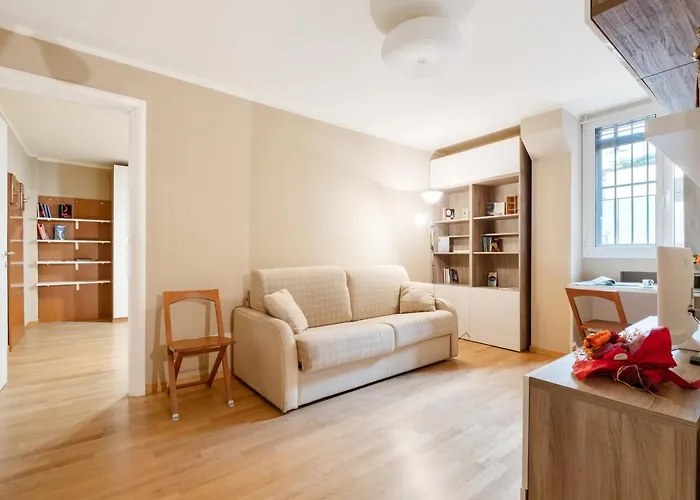 Nel Cuore Del Centro Storico Cozy Apartment